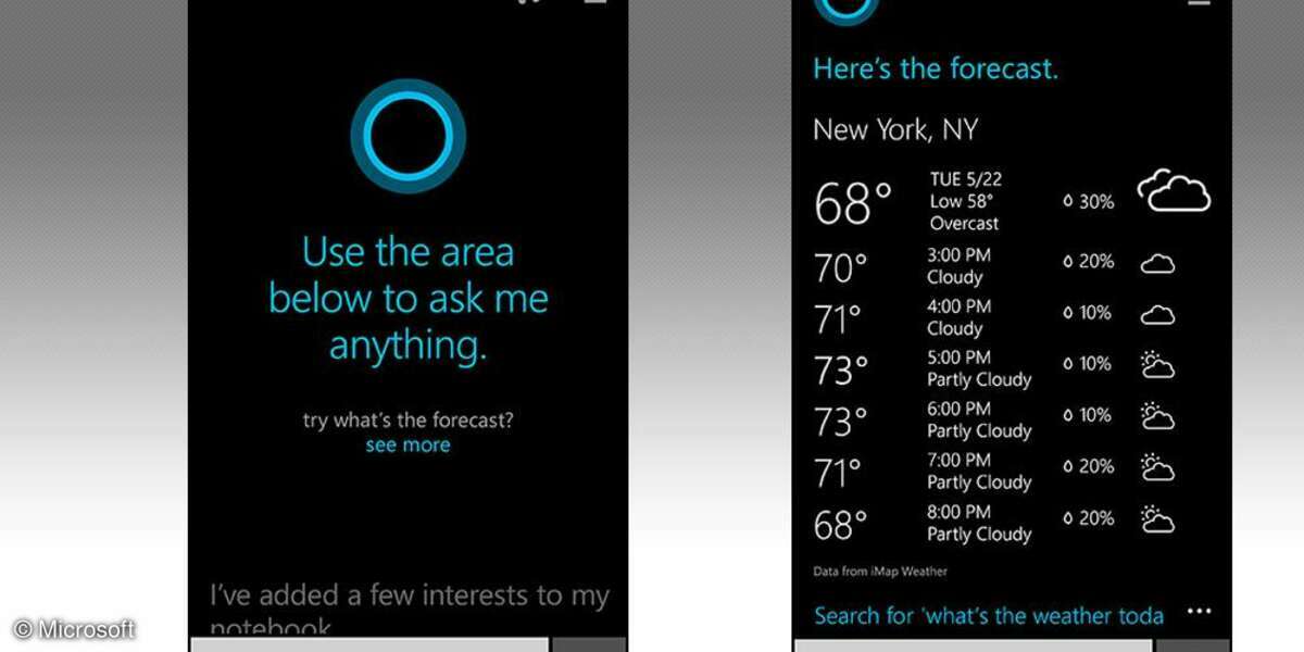 Windows Phone 8.1