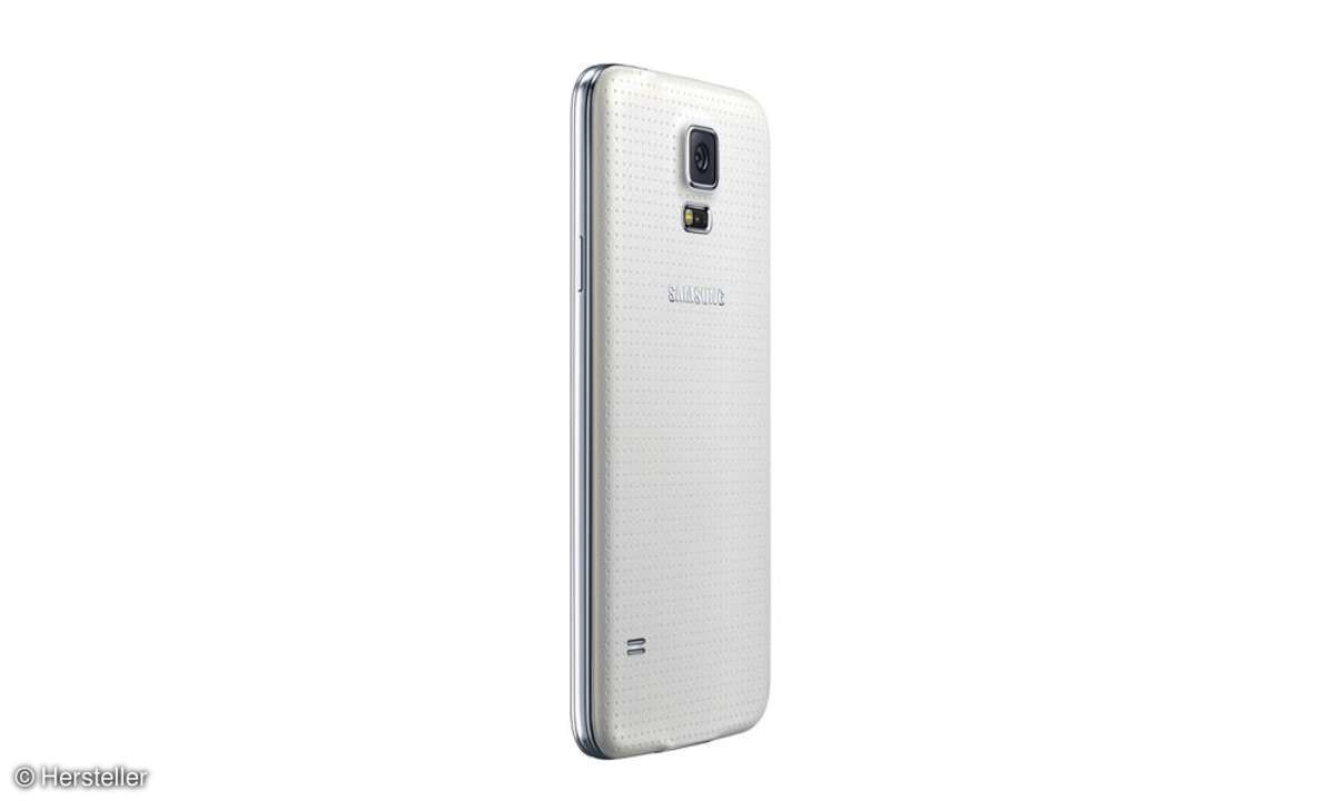Samsung Galaxy S5