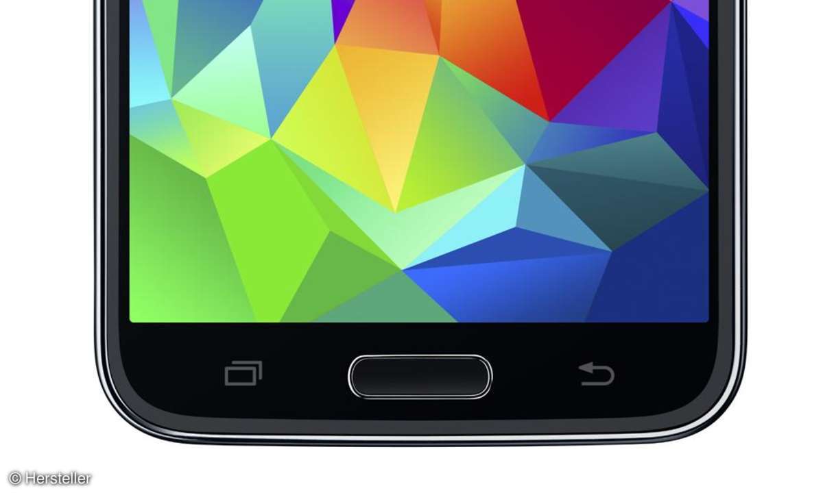 Samsung Galaxy S5