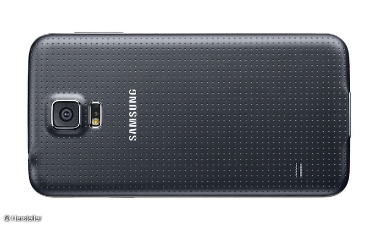 Samsung Galaxy S5