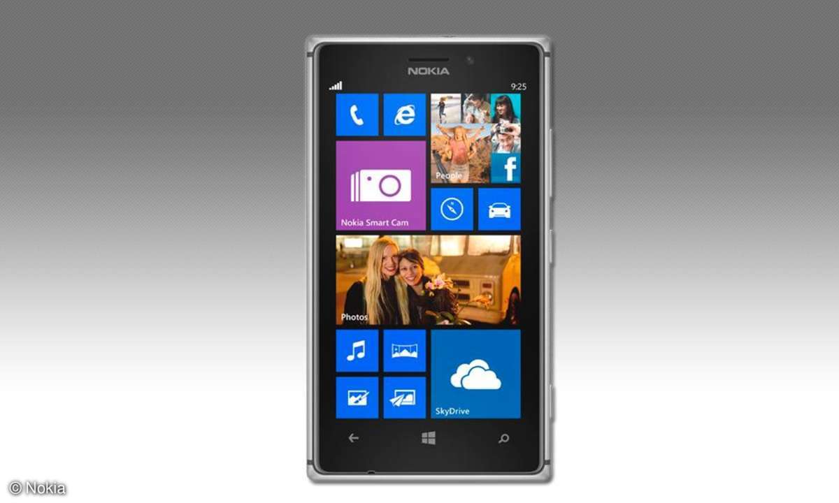 Nokia Lumia 925