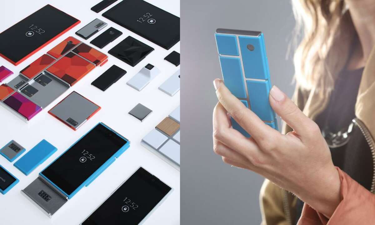 Google Projekt Ara,