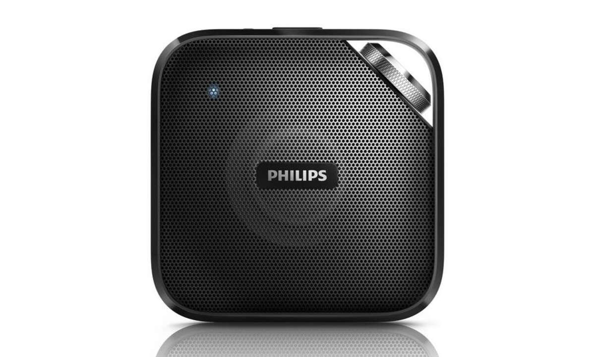 Bluetooth Lautsprecher Philips