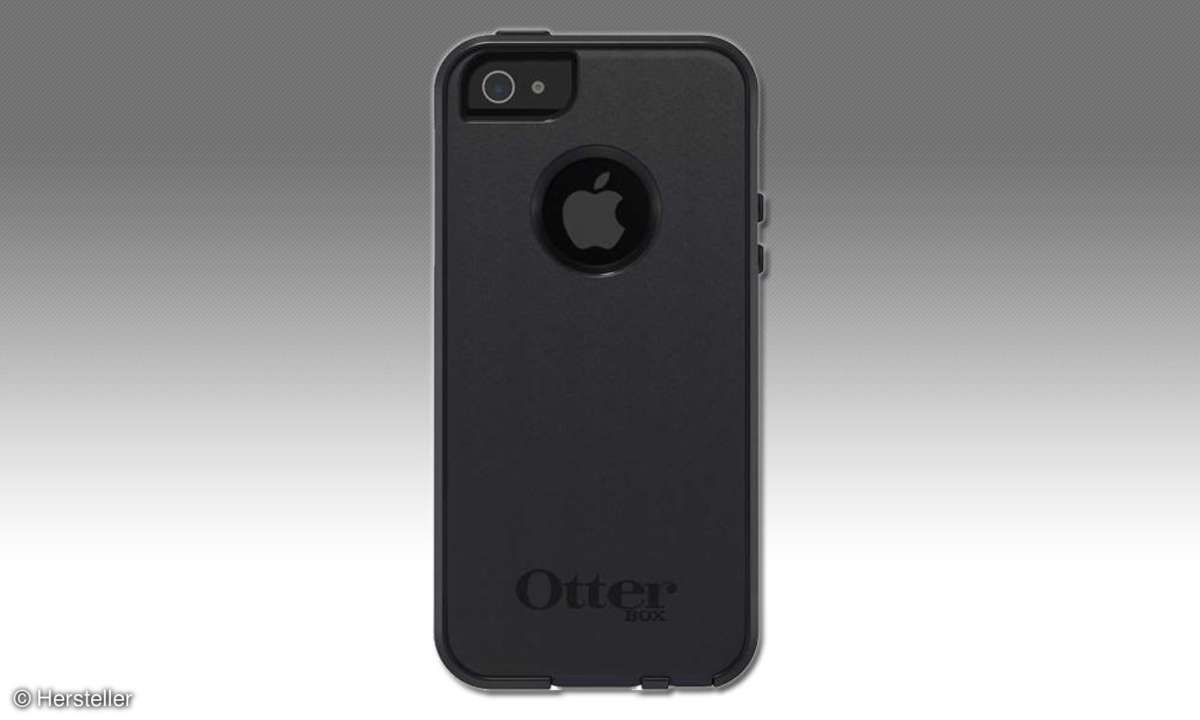 Otterbox Commuter, Outdoorhülle