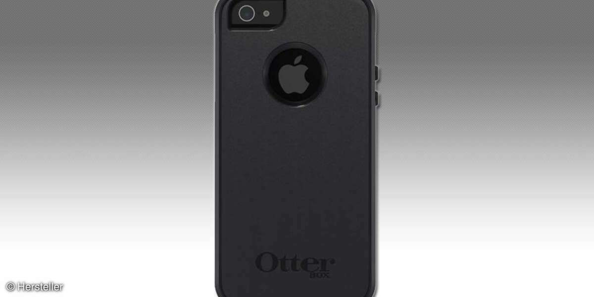 Otterbox Commuter, Outdoorhülle