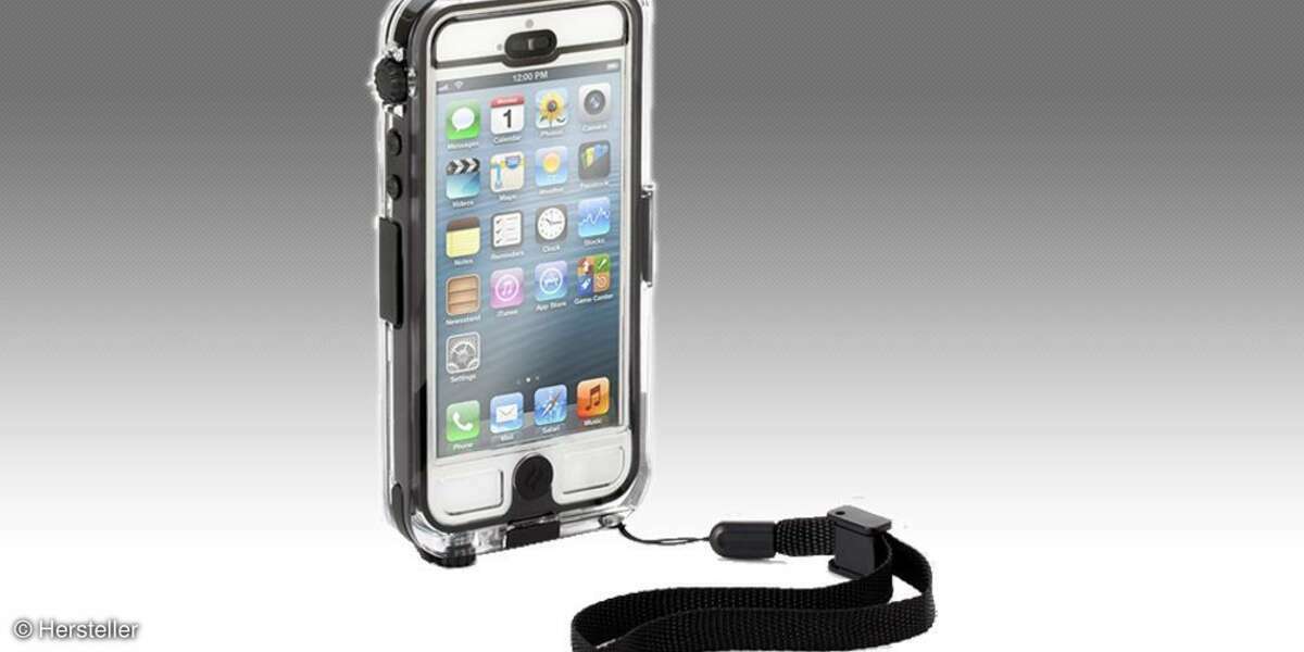 Griffin Survivor, Waterproof, Outdoorhülle