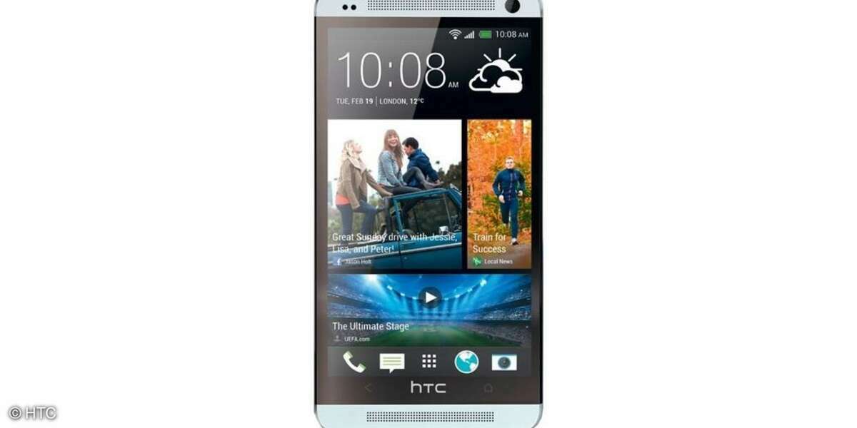 HTC One