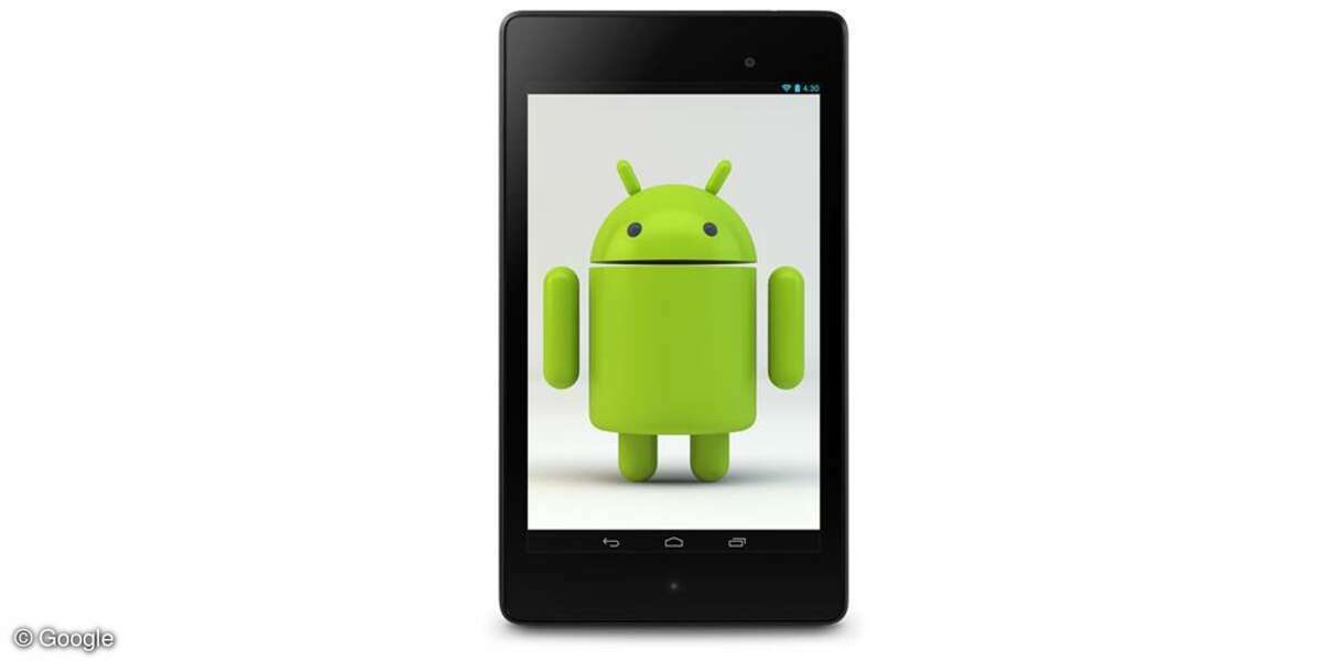 Google Nexus 7