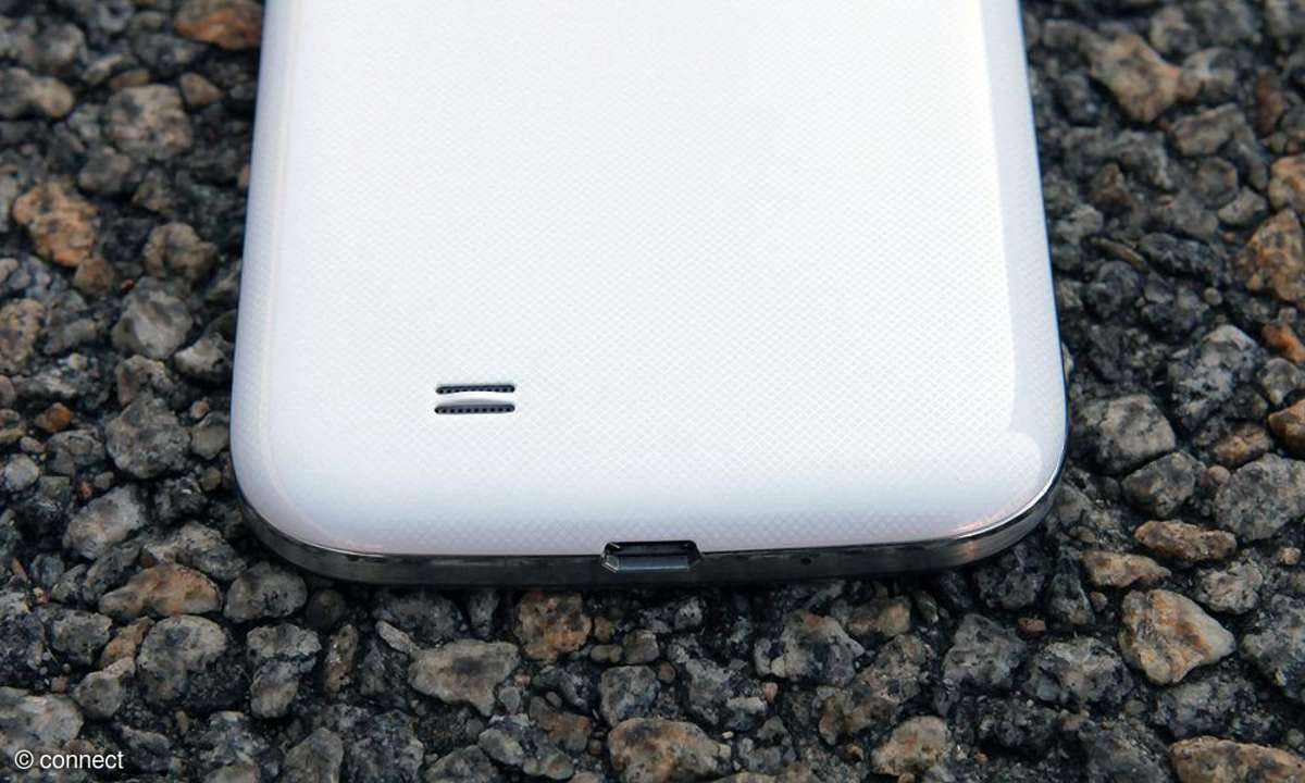 Samsung Galaxy S4