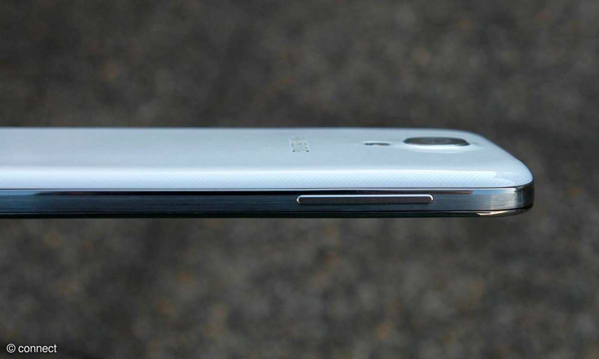 Samsung Galaxy S4