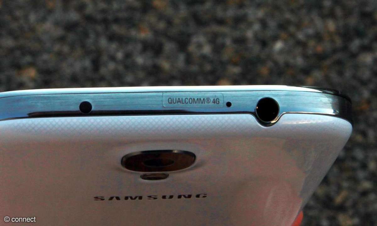 Samsung Galaxy S4