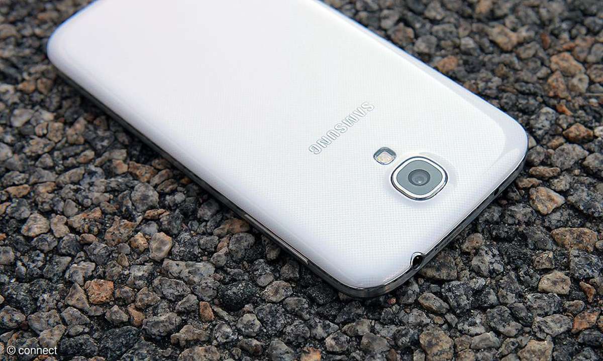 Samsung Galaxy S4