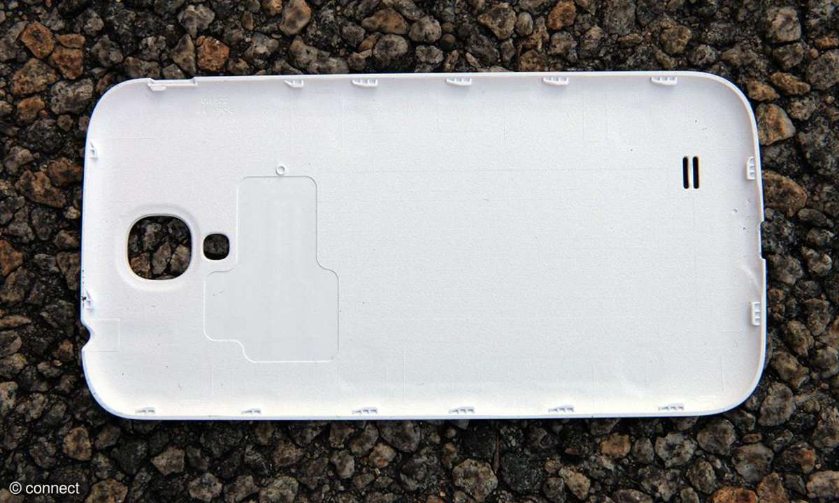 Samsung Galaxy S4