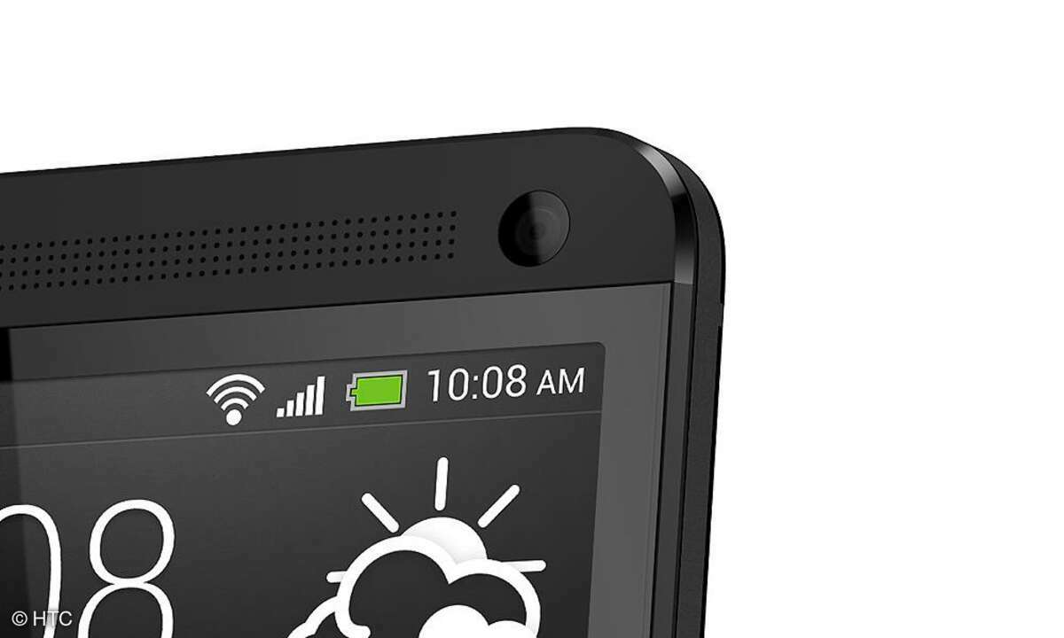 HTC One