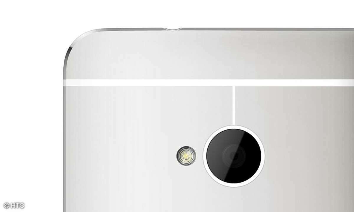 HTC One