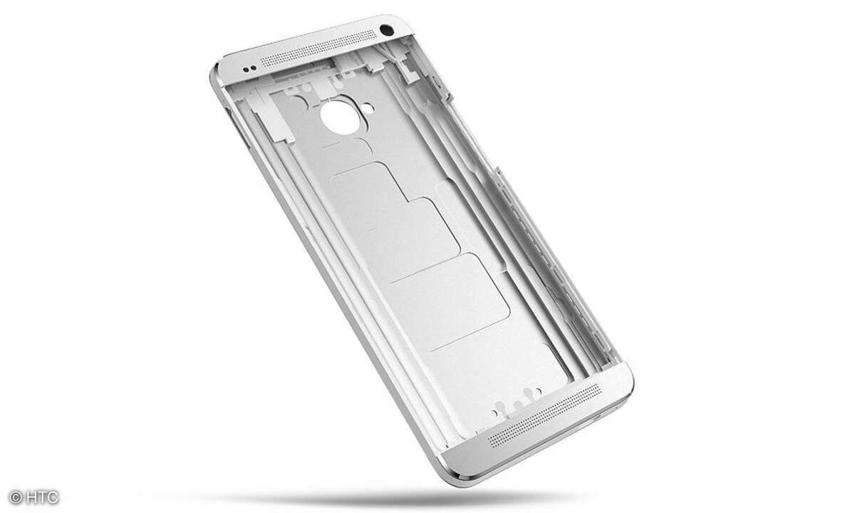 HTC One