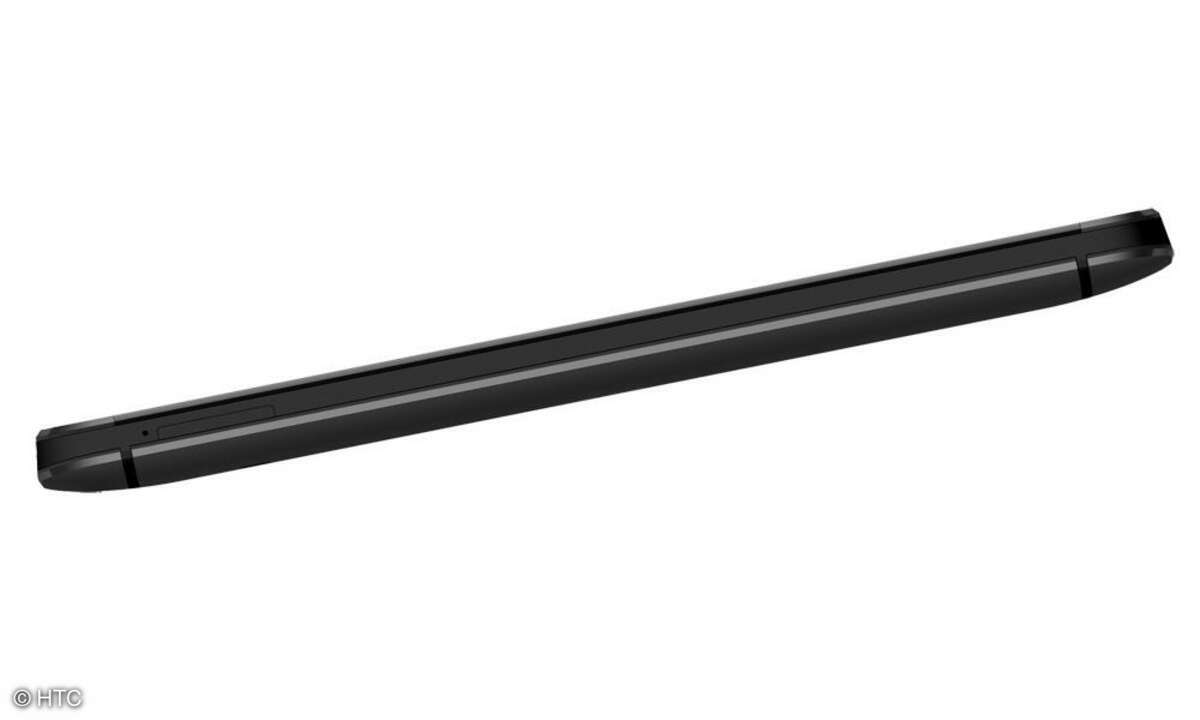 HTC One