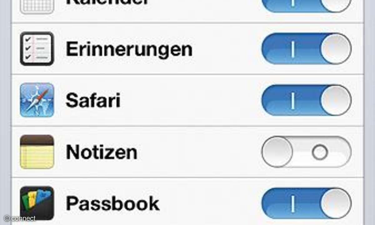 Apple iPhone5