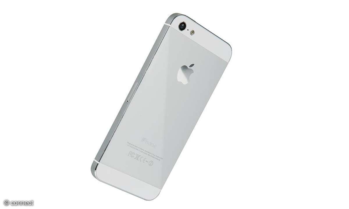 Apple iPhone5