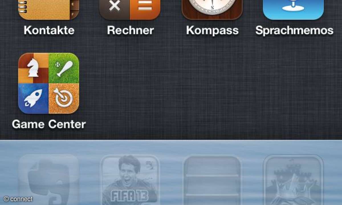 Apple iPhone5