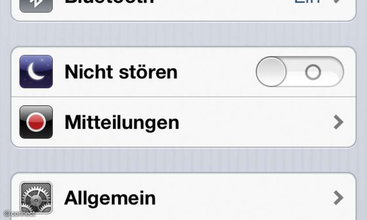 Apple iPhone5