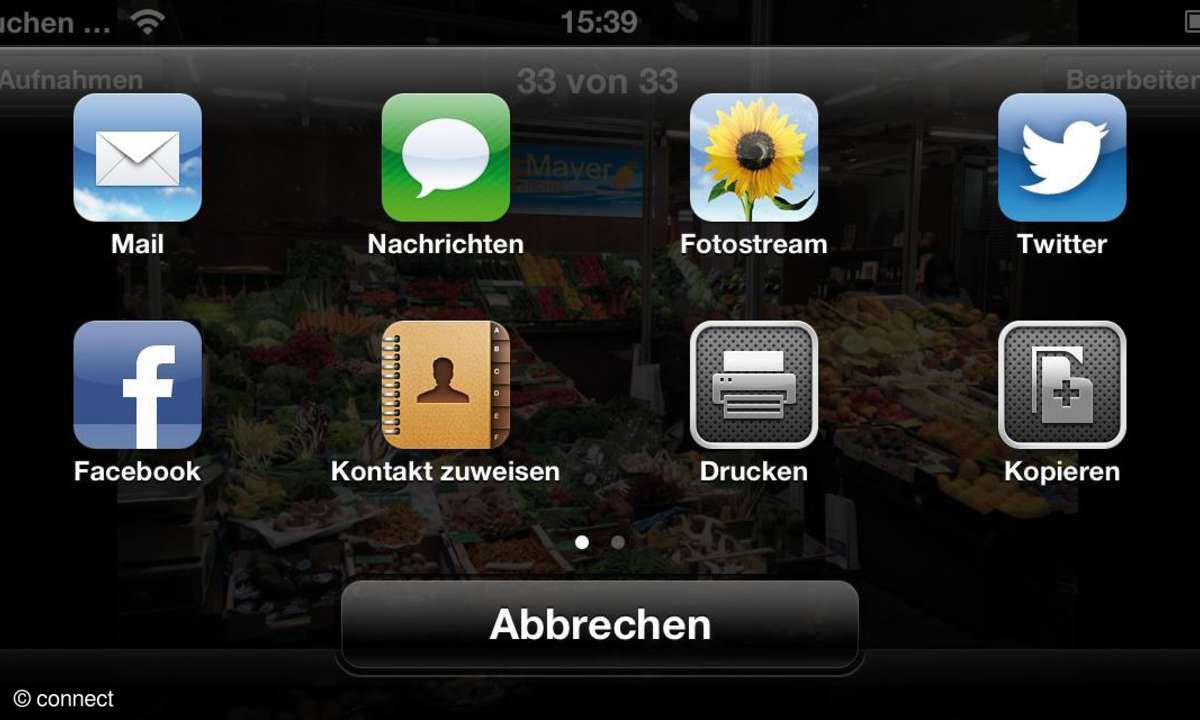 Apple iPhone5