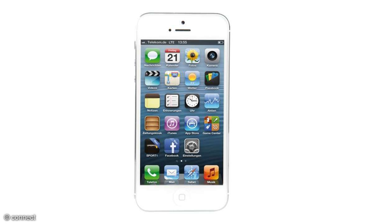 Apple iPhone5