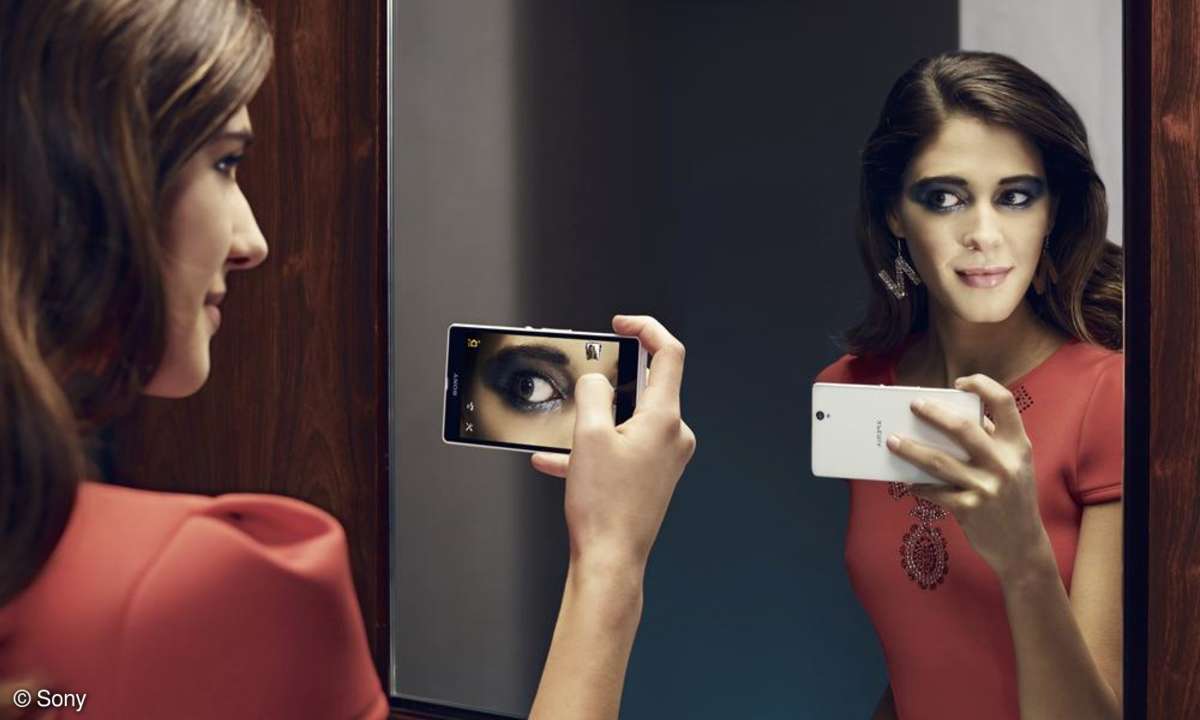 Sony Xperia Z