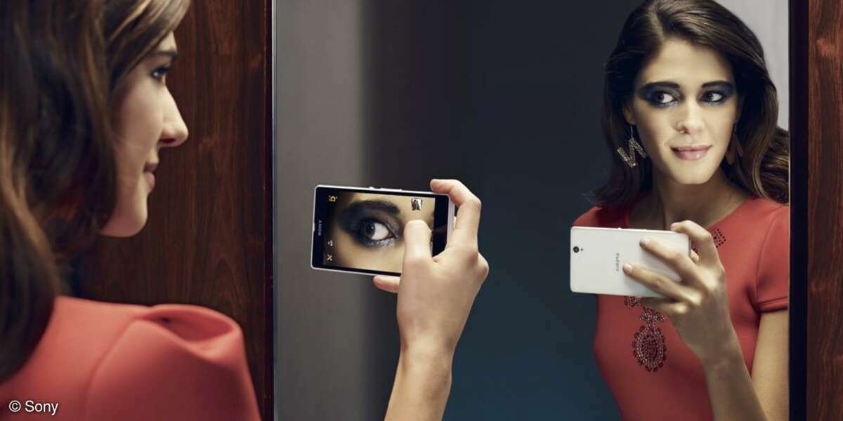 Sony Xperia Z