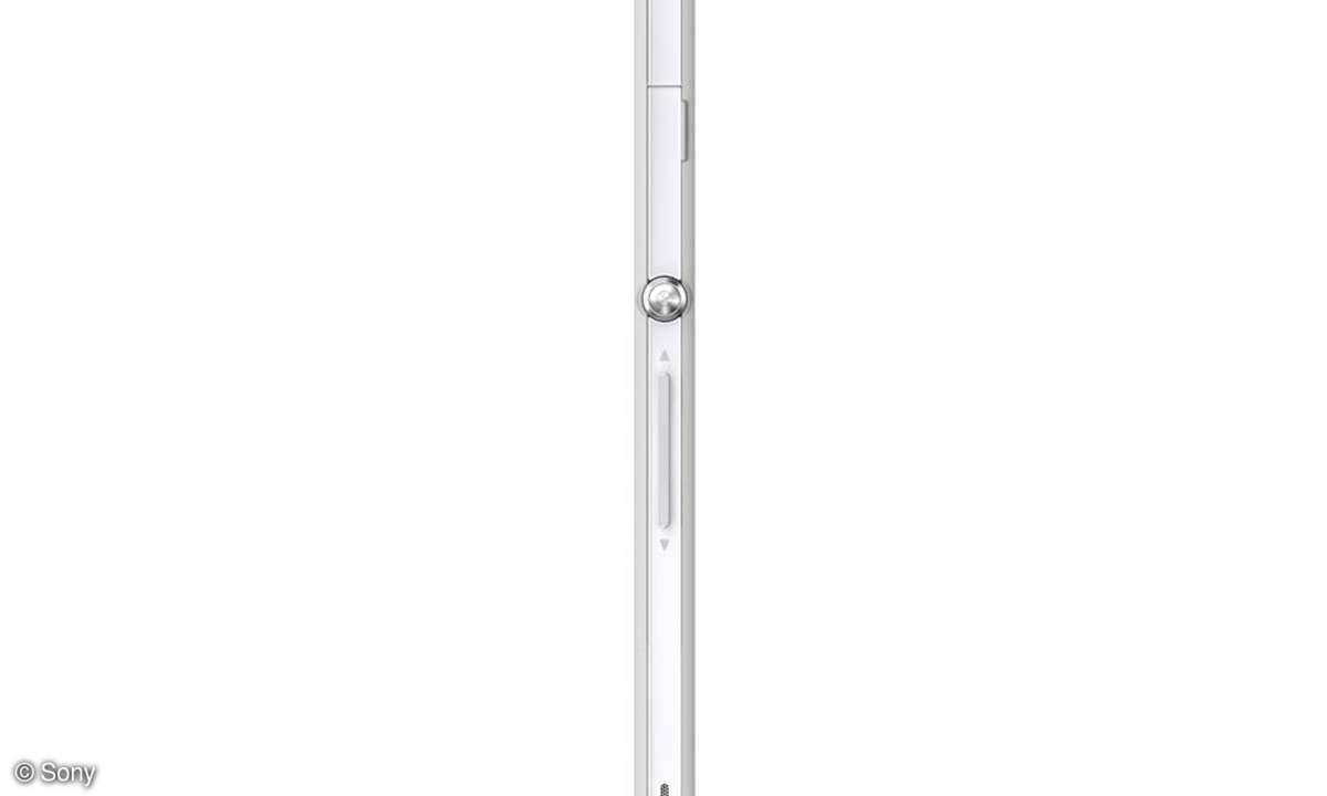 Sony Xperia Z