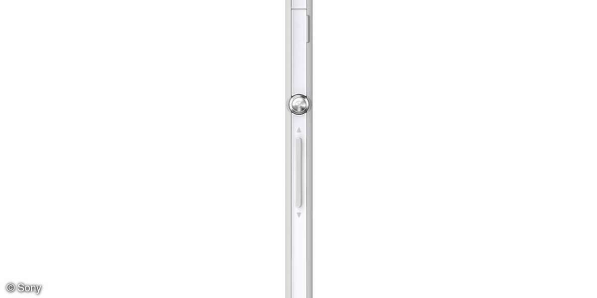 Sony Xperia Z
