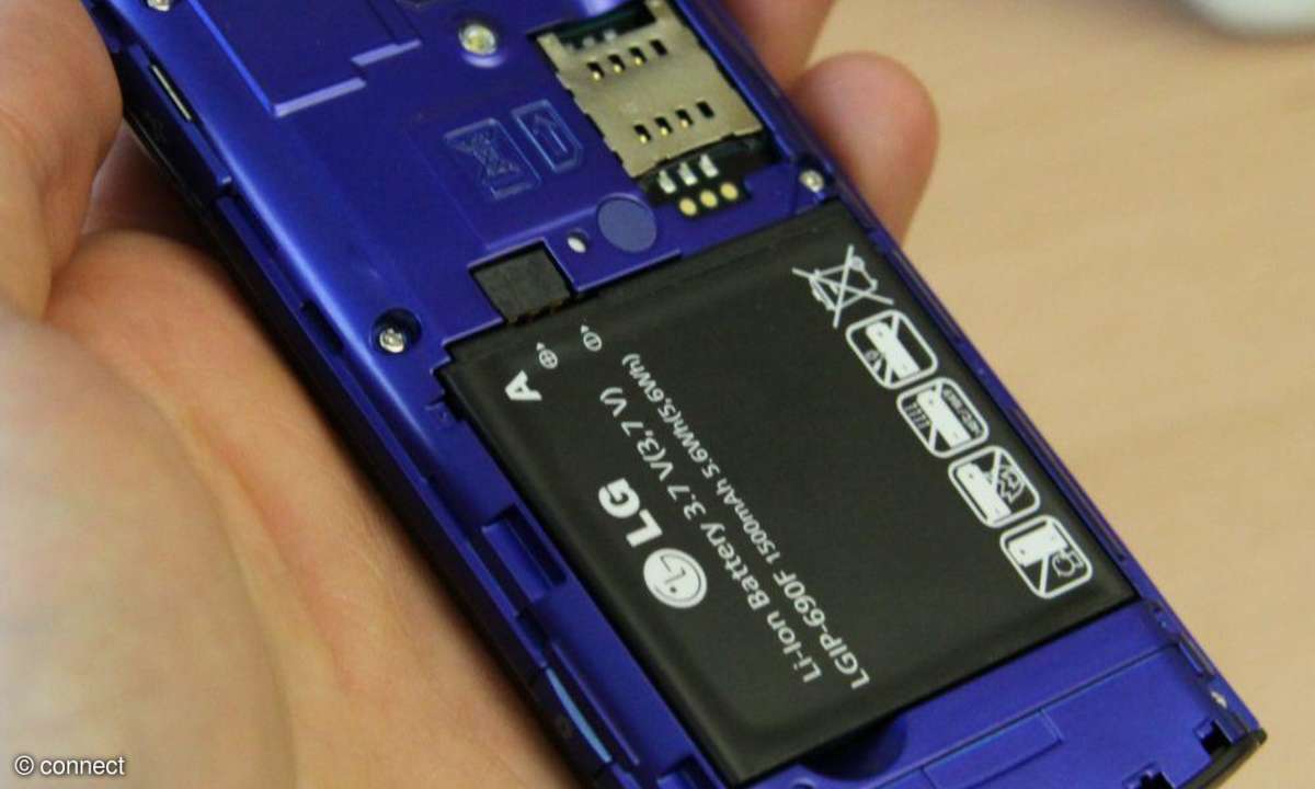 LG E904 Jil SanderMobile