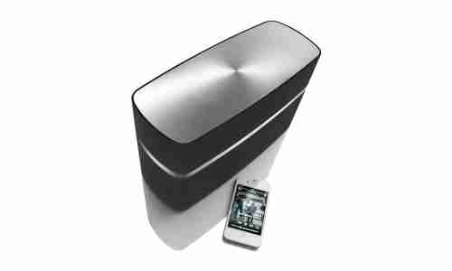 Bowers & Wilkins A5 ワイヤレススピーカー Bowers & Wilkins (B&W) A5 ワイヤレススピーカー