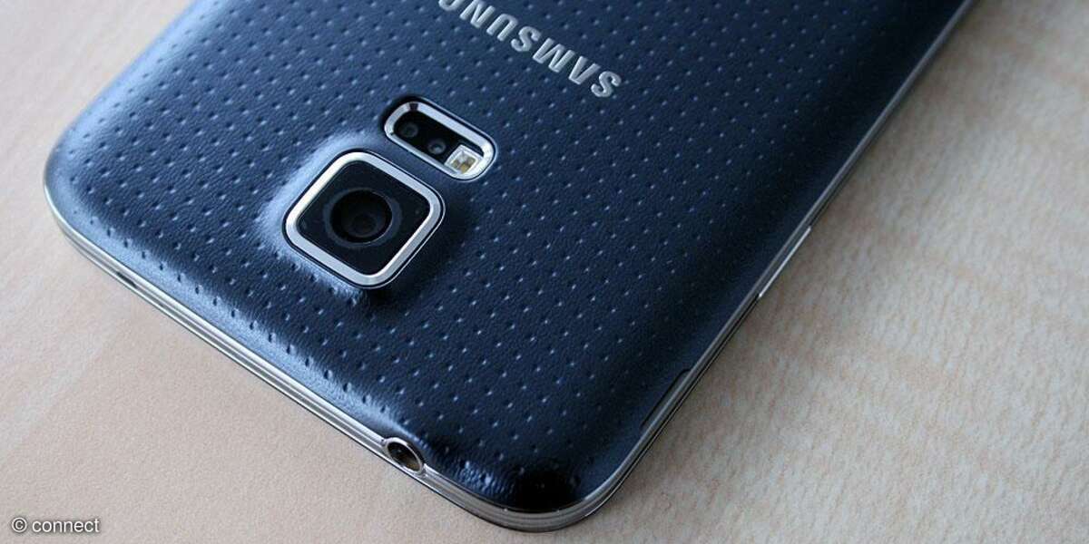 Samsung Galaxy S5