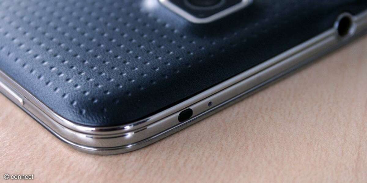 Samsung Galaxy S5