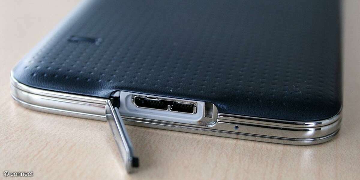 Samsung Galaxy S5