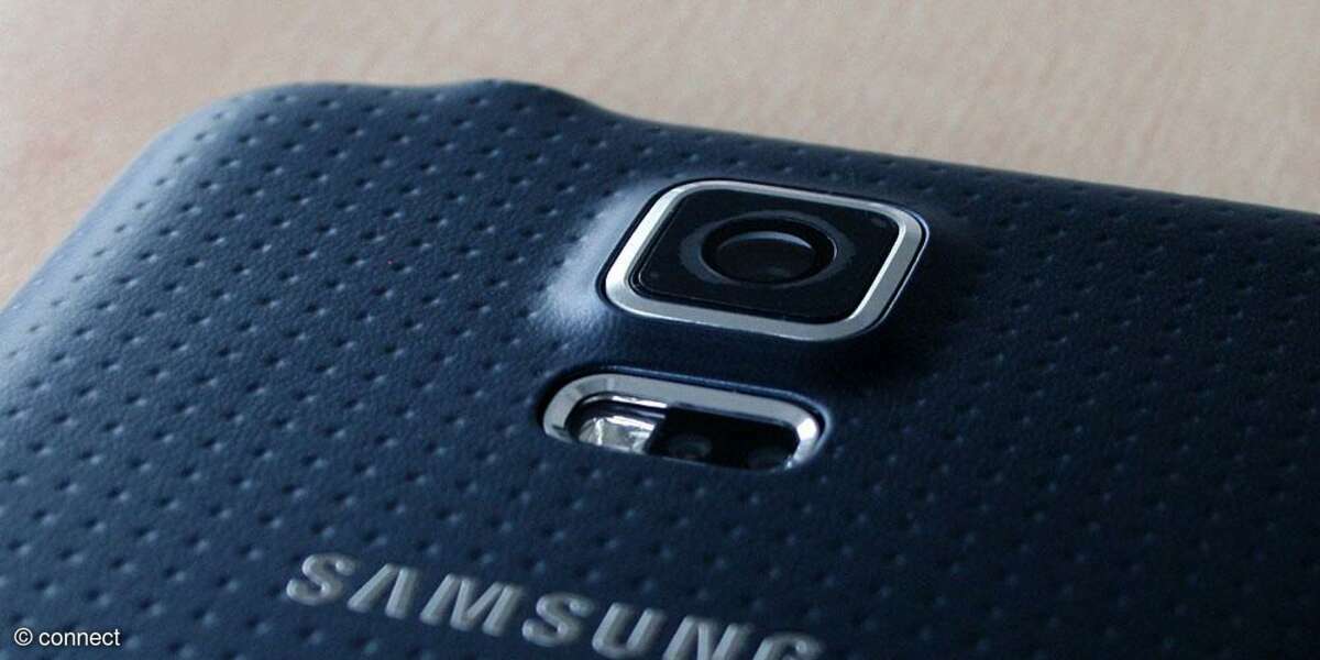 Samsung Galaxy S5