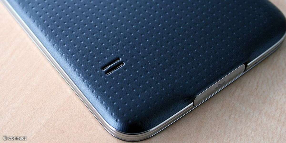 Samsung Galaxy S5