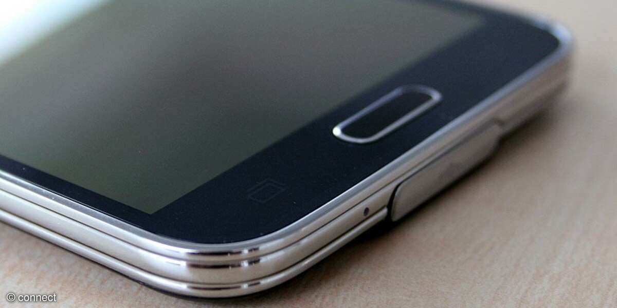 Samsung Galaxy S5