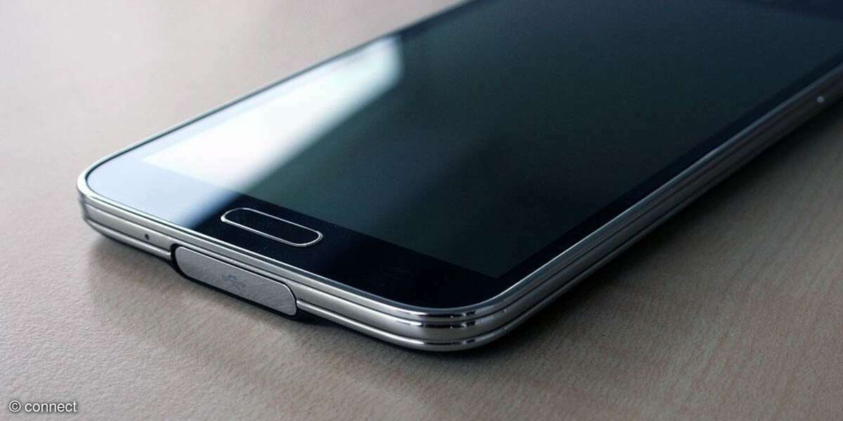 Samsung Galaxy S5