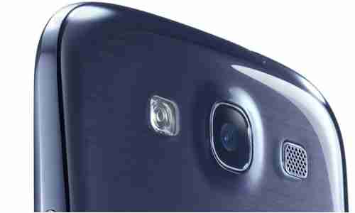 Samsung Galaxy S3 Im Test Connect
