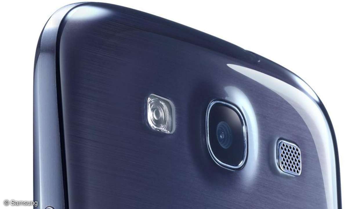 Samsung Galaxy S3