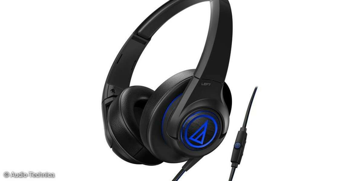 Audio-Technica ATH-AX5iS