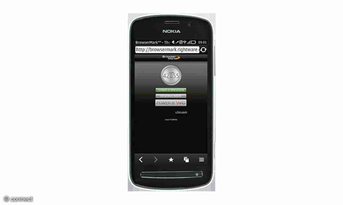 Nokia-Historie: Vom 1011 Bis Zum Lumia 930 - Connect