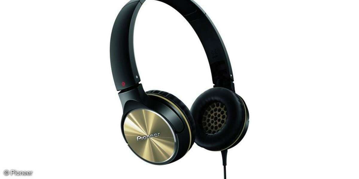 Pioneer SE-MJ532