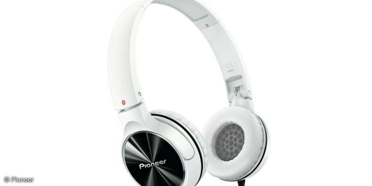 Pioneer SE-MJ532