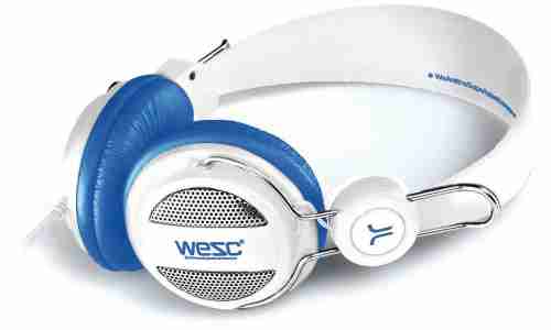 Top 10 On Ear Kopfhorer Unter 50 Euro Platz 6 Wesc Oboe Connect