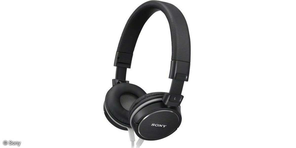 Sony MDR-ZX 600