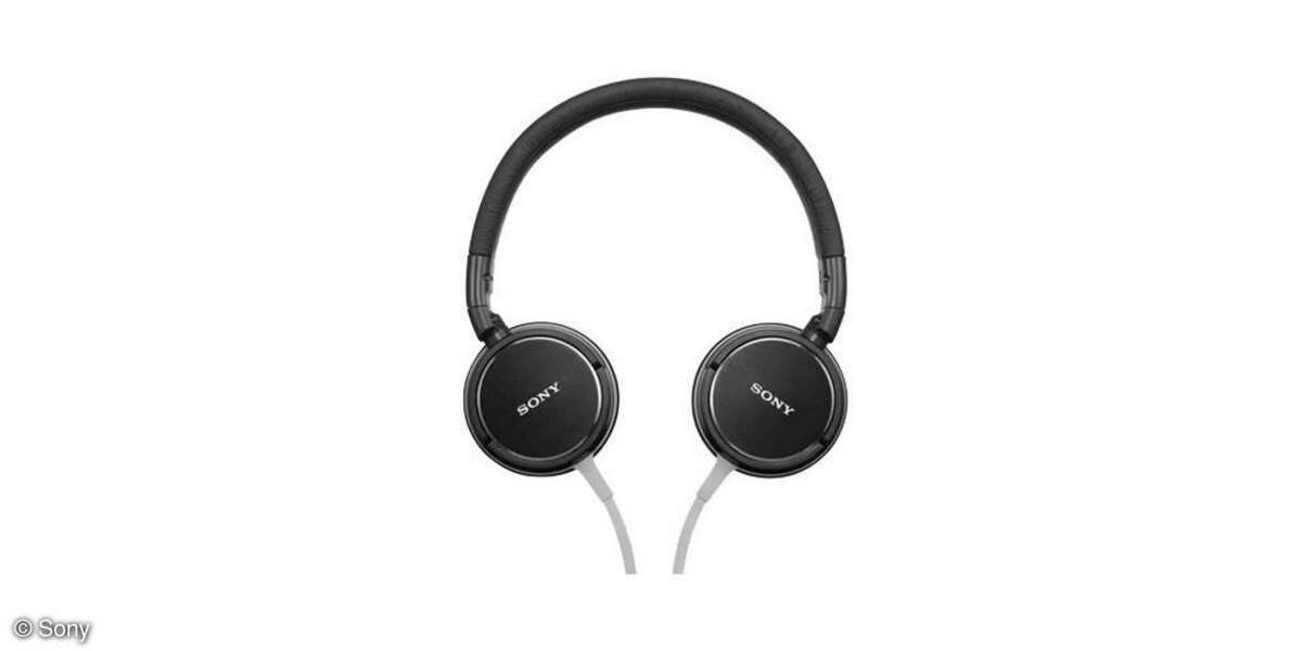 Sony MDR-ZX 600