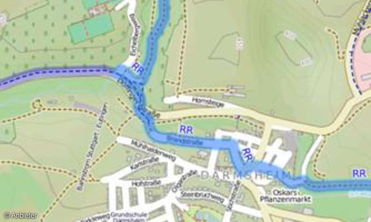 Magic Maps Scout (iOS)